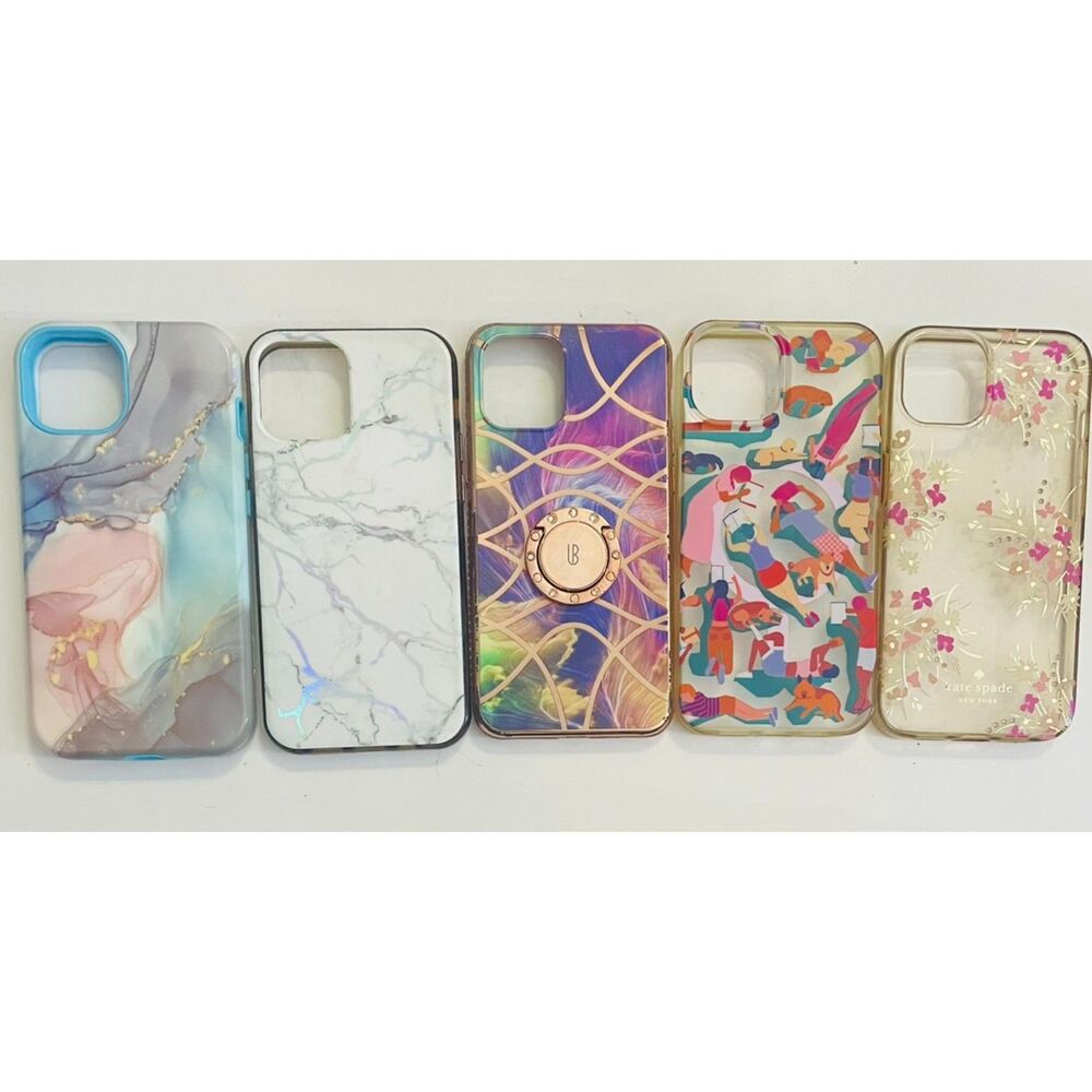 Iphone 12 cases